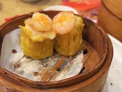 -点都德(世纪汇店)