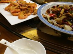 -龙隆昌·鲜品火锅·江湖烤鱼