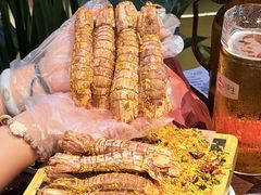 -单家老院·院子里的青岛菜(沙子口店)