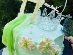 -CAKE BOSS 蛋糕老板(西单君太百货店)