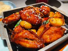 -玉玲珑·里舍(万象城店)