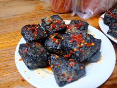 -五娭毑臭豆腐(黄兴南路店)