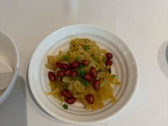 -莆田餐厅PUTIEN(金融街购物中心店)