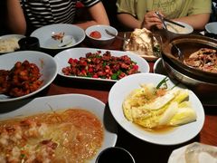 -外婆家(世界城广场店)
