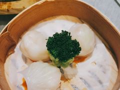 -凯逸轩·匠心粤菜(中城名仕汇店)
