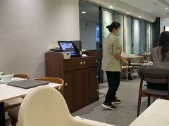 -翡翠拉面小笼包(岭南新天地店)