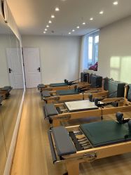 点击看大图 -U+YOGA优伽瑜伽·普拉提