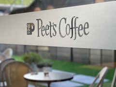 -Peet's Coffee皮爷咖啡(万象天地店)