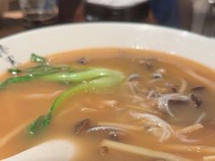 -漆黑觉米粉(三里屯店)