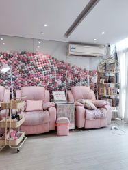 -Beauty Nails 美甲美睫皮肤管理