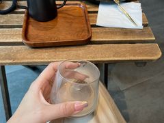 -Home Cafe(水榭春天店)