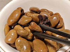 孔乙己茴香豆-小绍兴家宴·百年绍兴菜(鲁迅路店)