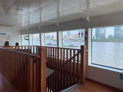 -黄浦江游览(十六铺3号码头)