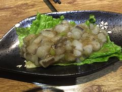 -やきにく 牛将日式焼肉(新华路店)