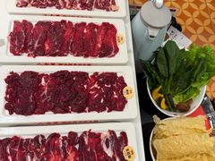 -八合里潮汕鲜牛肉火锅(海岸城店)