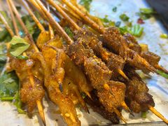 -林二哥宜烤官·宜宾小烧烤