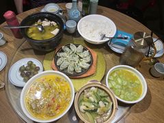 -刀板香·安徽菜(望江东路店)