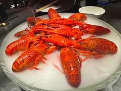-红盔甲·小龙虾(人民广场店)