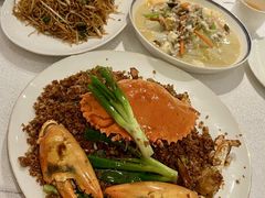 -喜记避风塘炒辣蟹(旗舰店)