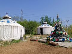 -西部长青自然儿童乐园