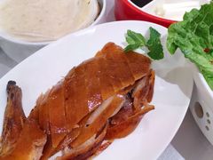 -满堂·烤鸭店·北京菜(鼓楼店)