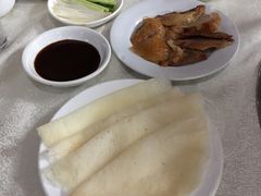 -北平楼老北京涮羊肉(滨河北路店)