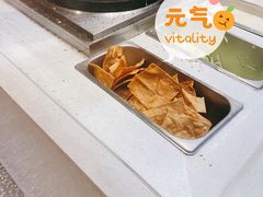 -多几谷·煎饼(上海七宝领展广场店)