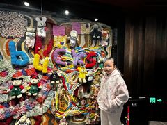 -星巴克(迪士尼小镇店)