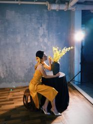 -米莱摄影写真(五大道别墅店)