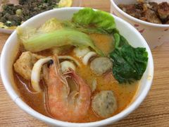-老闽味沙茶面·姜母鸭(传承35年曾厝垵店)