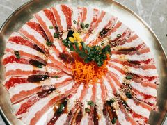 -韩盛·古法烤肉店(皇城恒隆广场店)