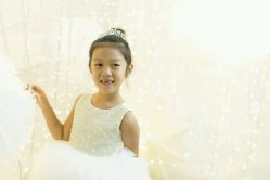 -WPlus明星肖像亲子全家福摄影