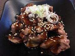 -拉面莊夢語＆中华料理八椿