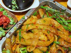 -86烧烤·炭火烧烤 (石人总店)
