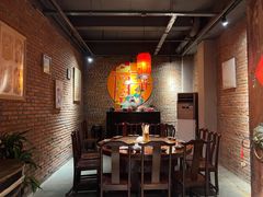 包厢-田园印象·成都土菜院子(华阳店)