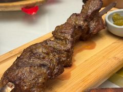 -俄士厨房(五棵松华熙LIVE店)