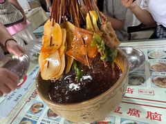 -乐山豆腐脑(北街店)