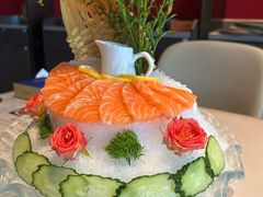 -粤盛海鲜楼(融冠乐城店)