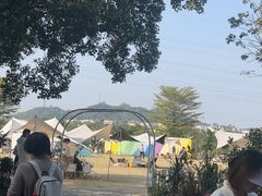 -长洲岛都市农业公园