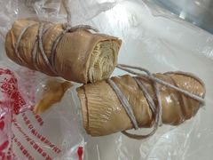 -石饮红星包子(中山路店)