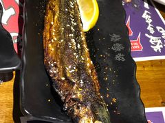 -烧蠔帮·生蚝海鲜牌档(观海店)