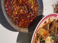 -旺顺阁鱼头泡饼(小红门店)