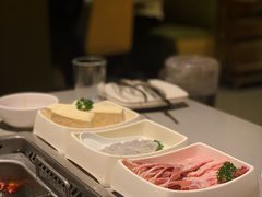 -海底捞火锅(振华商厦店)