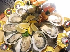 -囧吉香生蚝牛排馆(湖北路店)