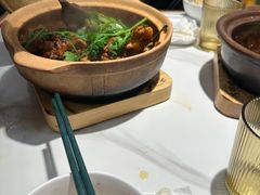 -火啫啫·粤式啫啫煲(南通首店)