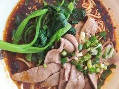 -老家猪肝面(石油路店)