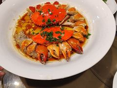 -有口福农家菜(柘林店)