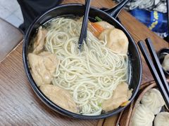 -万寿斋(山阴路店)