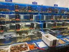 -海味当家·蒸锅海鲜(中山广场创始店)