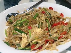 -煎饼卷大葱·非遗传承·潍坊菜(十笏园店)